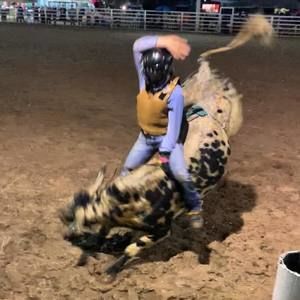 Meet your Posher, Jeremiah